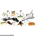 Small World Toys Vehicles Space Station 20 Pc. Playset  B00CN3MF8W